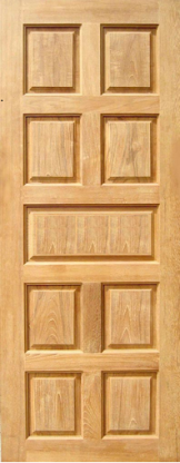 จำหน่ายบานประตูไม้ บางโพ - โรงงานผลิตประตูไม้ บ้วนเซ่งไถ่